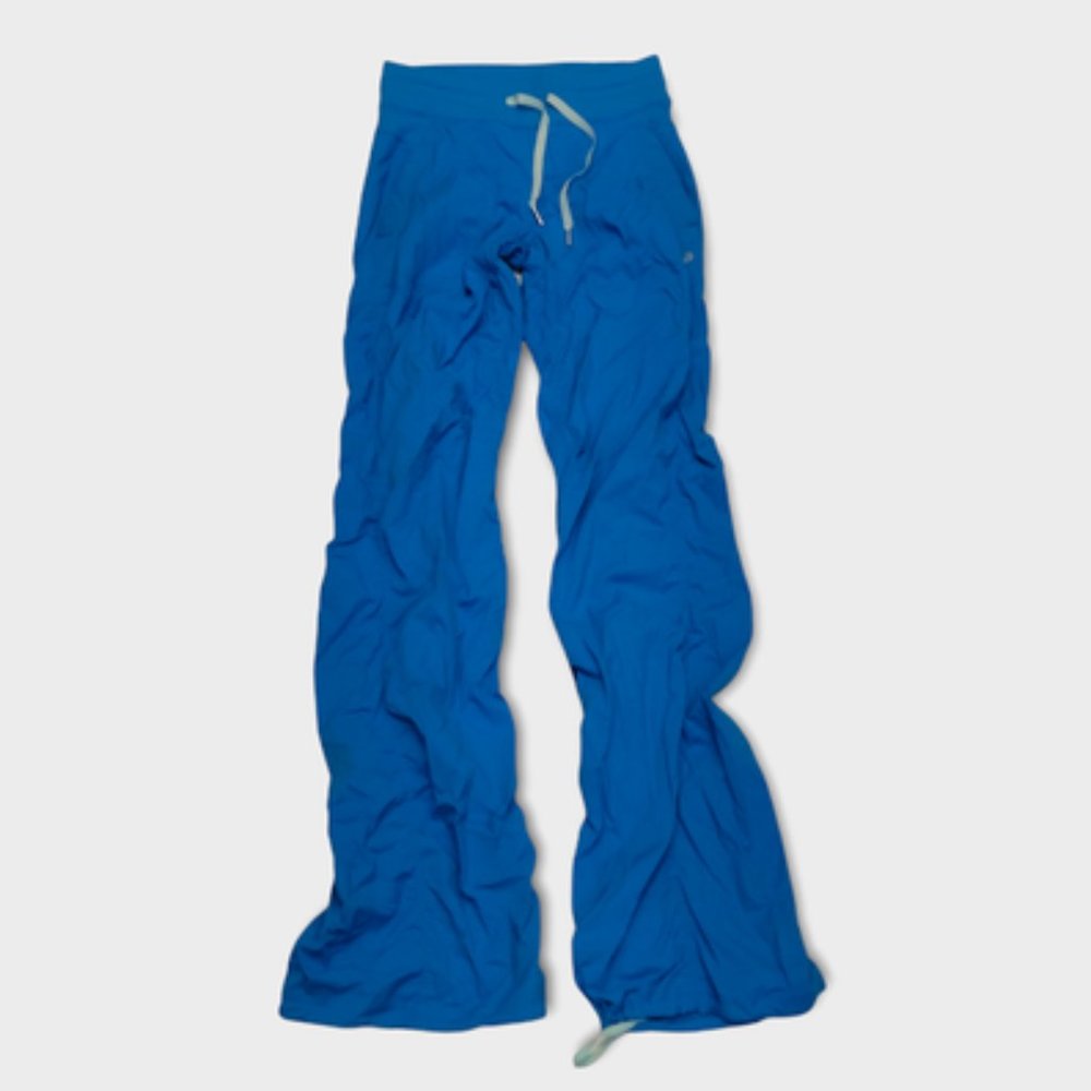 Size 2 - Lululemon Studio Pant II *No Liner